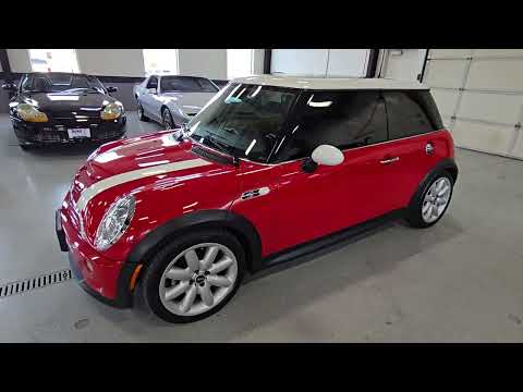 2004 MINI Cooper (CC-2069326) for sale in Bend, Oregon