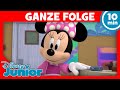 Kunst Kommt Von Herzen GANZE FOLGE 70 Micky Maus Kunterbunte Abenteuer