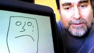 Re: Will It Blend - iPad