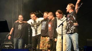 Deluxe Tribute Band - Freedom Cover Festival - Monkey Wrench