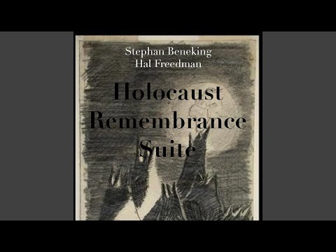 Brennende Bücher (Burning Books)