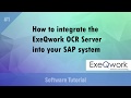 ExeQwork OCR Server
