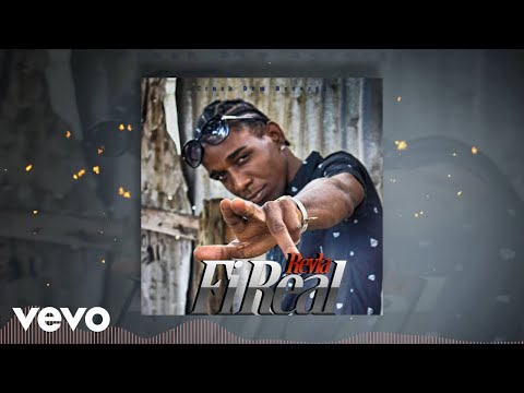 Revla - Fi Real (Official Audio)