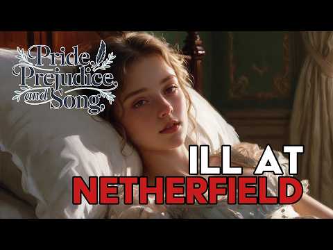 Pride & Prejudice, But Make It a Musical Turning Point 🎶