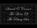 Sinead O'Connor ~ The House Of The Rising Sun ...