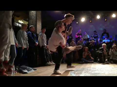 Slav & LilKes vs Maximus & Shasty Rock | DOUBLE TROUBLE | FINAL | GENESIS BATTLE | SPB | 07 05 17