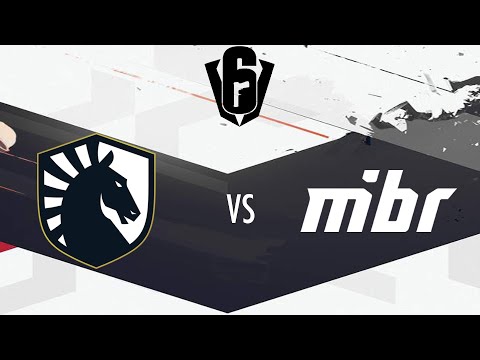 PALUH's SHOWSTOPPER Clutch! Team Liquid vs MIBR! | Six Invitational 2021 Highlights