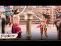 Chandra Nandni The Premonition Of Chandragupta And Nandini Begins