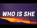 Who Is She - I Monster (Lyrics) | Oh who is she a misty memory