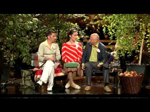 Opole 2015 - Mumio - Piosenki Starszych Panów