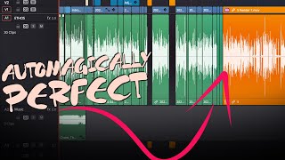 PERFECT audio in Resolve, every time. Without learning ANY processing.