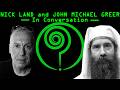 Nick Land and John Michael Greer Discuss AI, Apocalypse, and the Occult