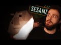 SOMEBODY SAVE ELMO Nightmare On Sesame Street