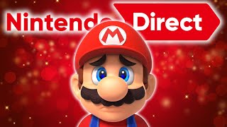 The Next Nintendo Direct LEAKS Just Took A BIG TURN!
