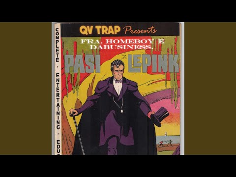 Pasilepink (feat. Homeboy E, DaBusiness & Fra)