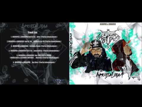 05  NEGROPAC & LOKOAEREO Feat ENEAENEO & DUNGA   Warriorz   Niebla Baja & La Combo Tortuga