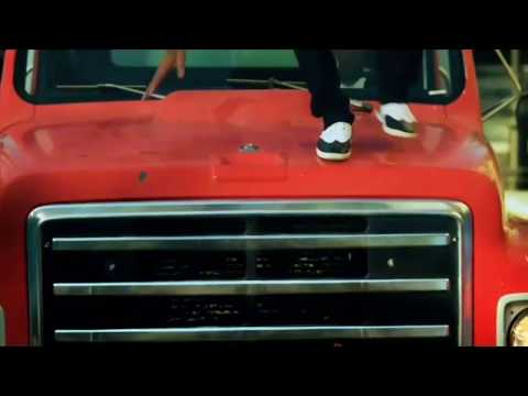 Videoclip de Rock Your Body — Chris Brown
