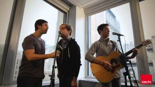 Tommy & The High Pilots - Out Of My Head