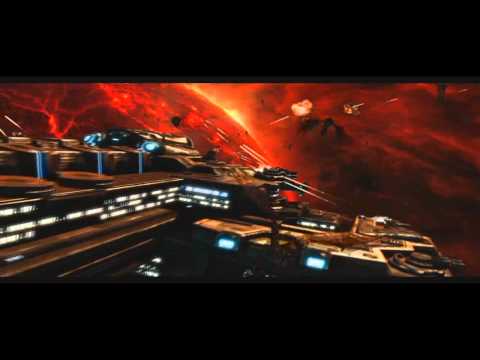 HD MLG Dallas 2010 - Starcraft 2 hype!