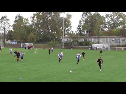 UTE-Honvéd U11 szept 7, 2020 - HoN