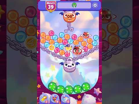 AB DREAM BLAST| LEVEL 49|ANGRY BIRDS DREAM BLAST GAMEPLAY|#shorts #angrybirdsdreamblast