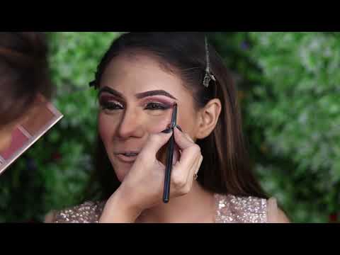 Bridal Makeup Artist portfolio by Pinky Bhatia in Delhi - Photo 2