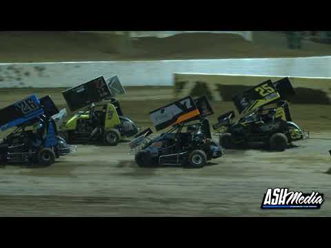 Heat Race of the Night | Formula 500's: Heat 2 - Archerfield Speedway - 28.11.2020