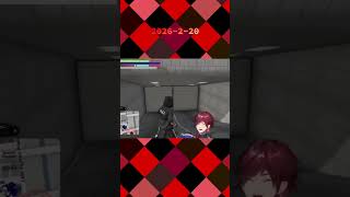【NEWTOWN】ブレードキルするローレン【警察官/ローレン・イロアス】