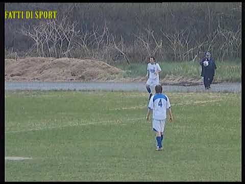 Calcio Rivediamoli :  Vallorco - Iveco Calcio  2-3