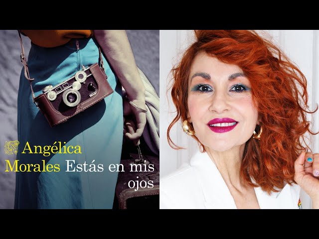 Vídeo relacionado con Estás en mis ojos (Áncora & Delfín)