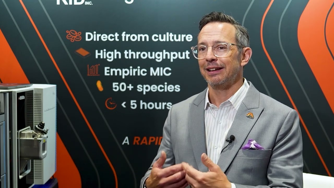 RID ASM Microbe 2025 Promo