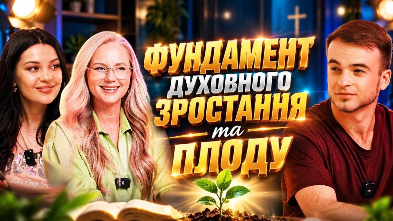 По-перше, АПОСТОЛИ, і Слово Боже РОЗЧИНЕНЕ ВІРОЮ