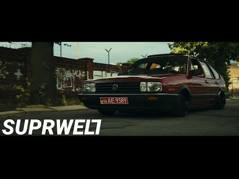 Thumbnail for VW Passat 32b | auf sturz | suprwell by passat b2