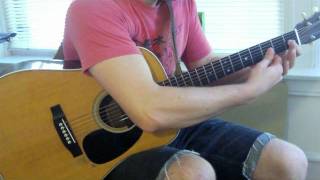 "Breakfast in the Field" by Michael Hedges