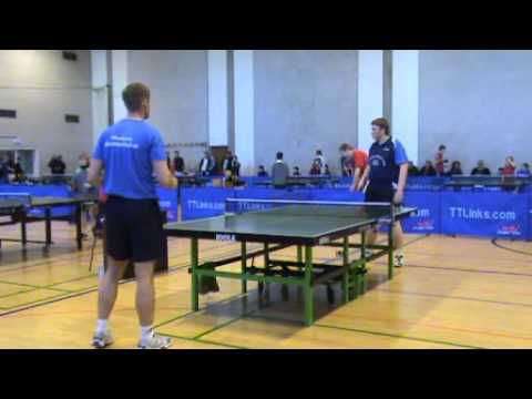 110212 Triton, Tobias Ahlm - Carsten Panch Pedersen