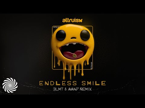 Altruism - Endless Smile (3LMT & Avan7 Remix)