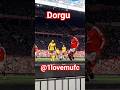 Patrick Dorgu In Action Manchester United V Wolverhampton Premier League 20apr2025