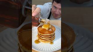 Perfect Pancakes