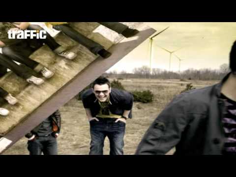 Traffic - Kesköödisko (HQ Sound)