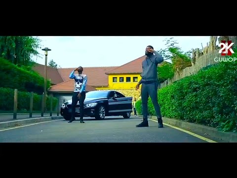 SY.NG x KIMBO - GuWop (Cid On The Track) [2Kartel FiLMS]