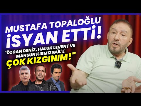 "Fedakarlığa Karşı Vefasızlık! Uzaylı Dedi Hayatım Değişti"| Bak Burası Çok Önemli|Mustafa Topaloğlu