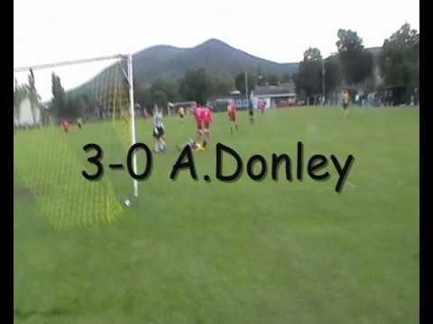Abbey Vale 0-5 Threave Rovers 10/08/11