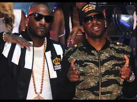 Rocko ft  Young Jeezy   Which 1 u Workin