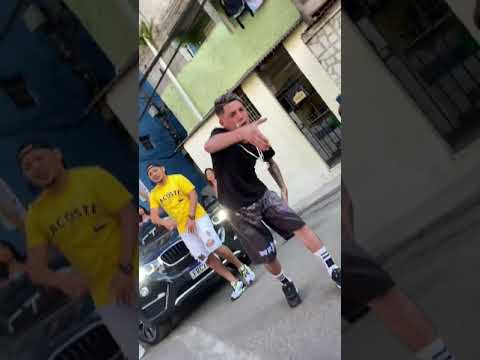 Mc Jeh Da 6 e Mc M10 - Contra Inveja ( Prévia oficial) Dj Loirin