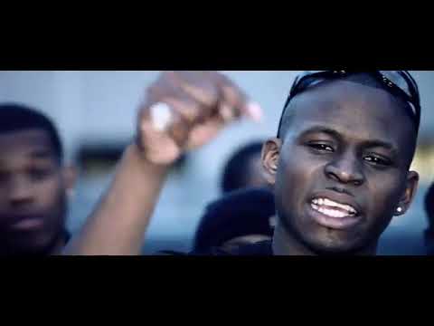 RAP CITY FEKKY FT DANGER DA REALIST IM A BOSS VIDEO   GHETTO 2 PECKHAM ard