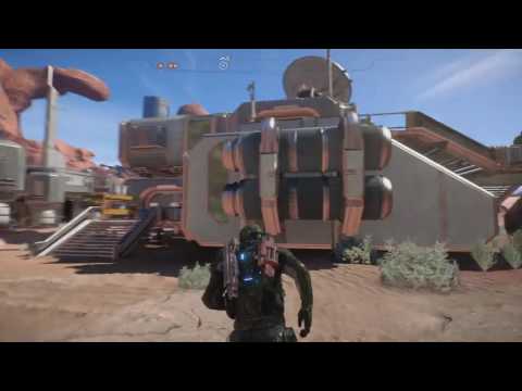 Mass Effect Andromeda Pt 23