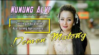 Download lagu LAGU CERBONAN DEMEN MATENG. VOC. NUNUNG ALVI. mp3 Download lagu LAGU CERBONAN DEMEN MATENG. VOC. NUNUNG ALVI. mp3