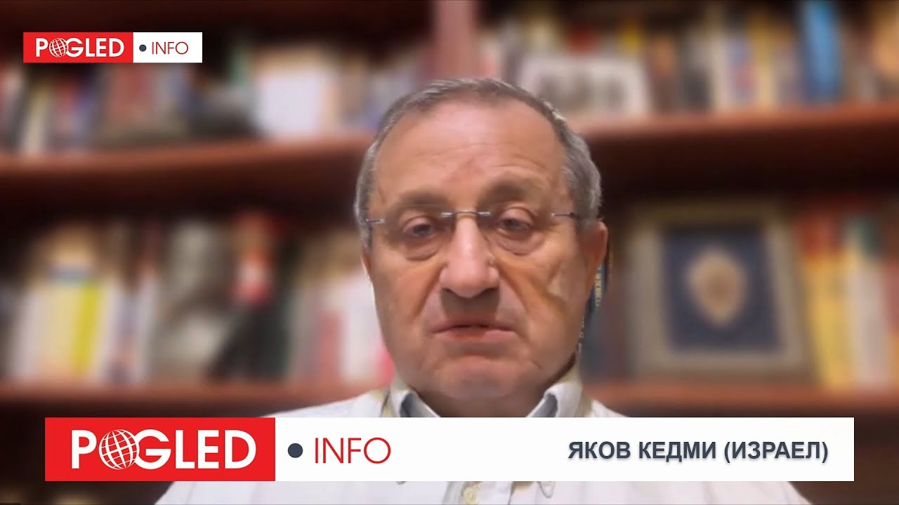 Яков Кедми: Путин спаси Русия, иска качествен елит, който да продължи делото му