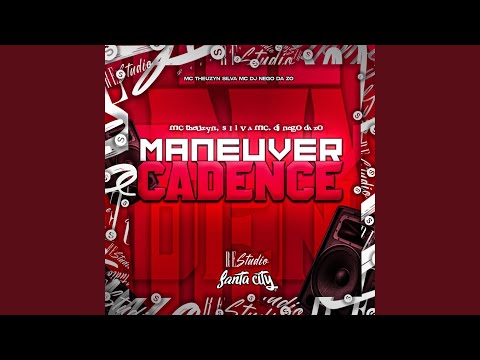Maneuver Cadence