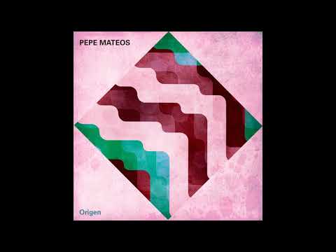 Pepe Mateos - Origen (Self-released, S002)